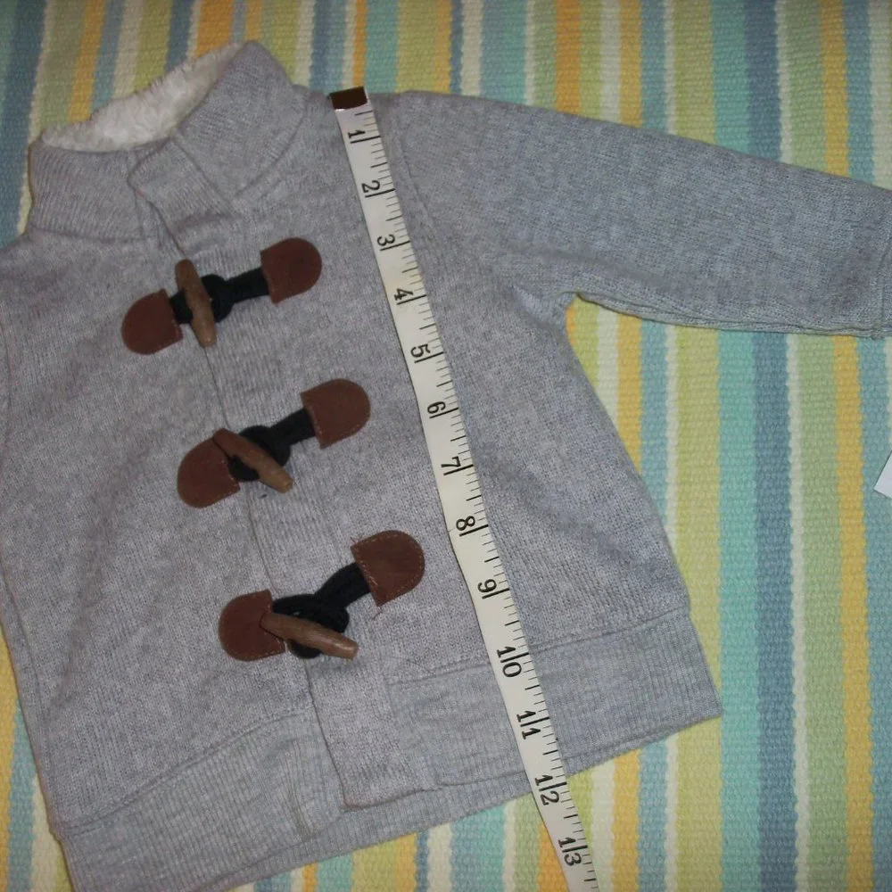 Carters new just